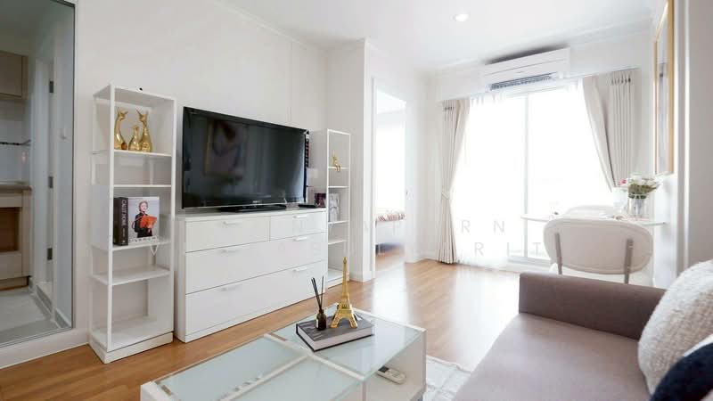 Lumpini Park Riverside Rama 3, Bangkok, 4 Rama 3 Road, Bang Pong Pang, Yan Nawa, Bangkok, 1 Bedroom, 32 sqm, Condo For Sale, by Poonyaporn Veerabulyarit, 500175187 - DDproperty.com