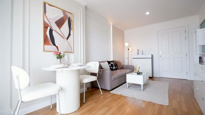 Lumpini Park Riverside Rama 3, Bangkok, 4 Rama 3 Road, Bang Pong Pang, Yan Nawa, Bangkok, 1 Bedroom, 32 sqm, Condo For Sale, by Poonyaporn Veerabulyarit, 500175187 - DDproperty.com