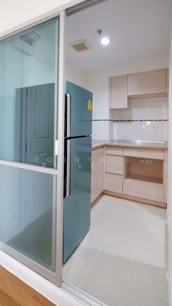 Lumpini Park Riverside Rama 3, Bangkok, 4 Rama 3 Road, Bang Pong Pang, Yan Nawa, Bangkok, 1 Bedroom, 32 sqm, Condo For Sale, by Poonyaporn Veerabulyarit, 500175187 - DDproperty.com