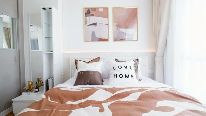 Lumpini Park Riverside Rama 3 : ลุมพินี พาร์ค ริเวอร์ไซด์ พระราม 3, กรุงเทพ, 4 ถนนพระราม 3, บางโพงพาง, ยานนาวา, กรุงเทพ, 32 ตร.ม., คอนโด ขาย, โดย Poonyaporn Veerabulyarit, 500175187 - DDproperty.com