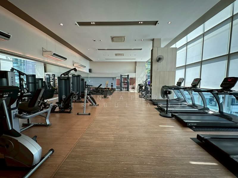 Lumpini Park Riverside Rama 3 : ลุมพินี พาร์ค ริเวอร์ไซด์ พระราม 3, กรุงเทพ, 4 ถนนพระราม 3, บางโพงพาง, ยานนาวา, กรุงเทพ, 32 ตร.ม., คอนโด ขาย, โดย Poonyaporn Veerabulyarit, 500175187 - DDproperty.com