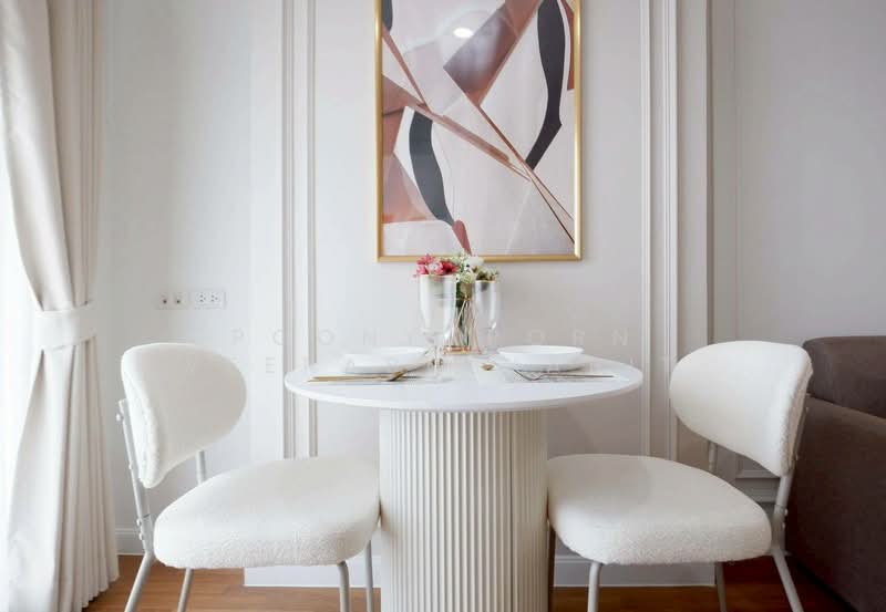 Lumpini Park Riverside Rama 3 : ลุมพินี พาร์ค ริเวอร์ไซด์ พระราม 3, กรุงเทพ, 4 ถนนพระราม 3, บางโพงพาง, ยานนาวา, กรุงเทพ, 32 ตร.ม., คอนโด ขาย, โดย Poonyaporn Veerabulyarit, 500175187 - DDproperty.com