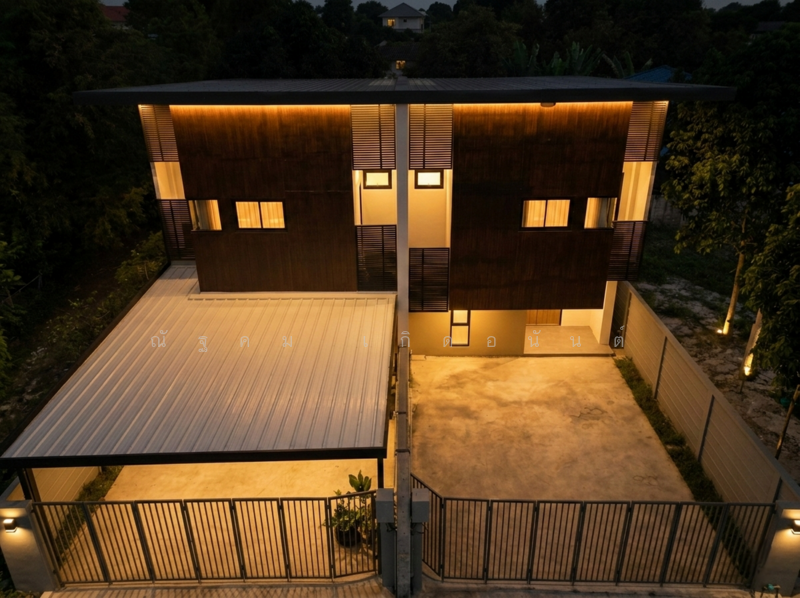 บ้านสวนผัก 29, กรุงเทพ, ตลิ่งชัน, ตลิ่งชัน, กรุงเทพ, 165 ตร.ม., บ้านเดี่ยว ขาย, โดย ณัฐคม เกิดอนันต์, 500175189 - DDproperty.com