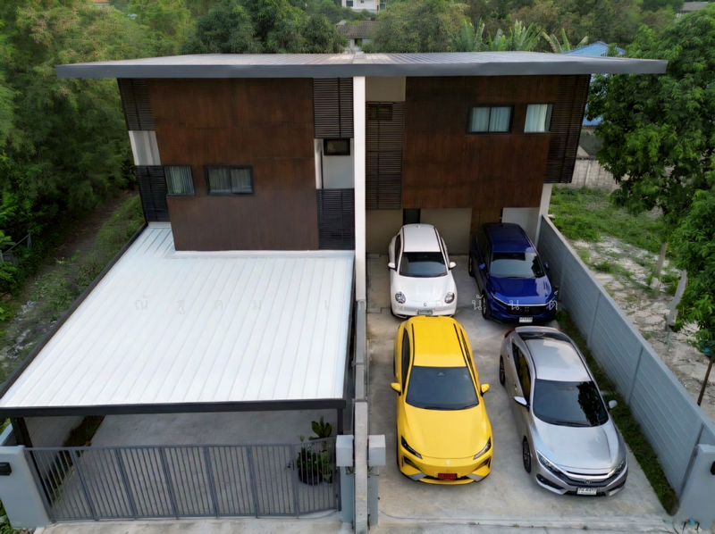 บ้านสวนผัก 29, กรุงเทพ, ตลิ่งชัน, ตลิ่งชัน, กรุงเทพ, 165 ตร.ม., บ้านเดี่ยว ขาย, โดย ณัฐคม เกิดอนันต์, 500175189 - DDproperty.com