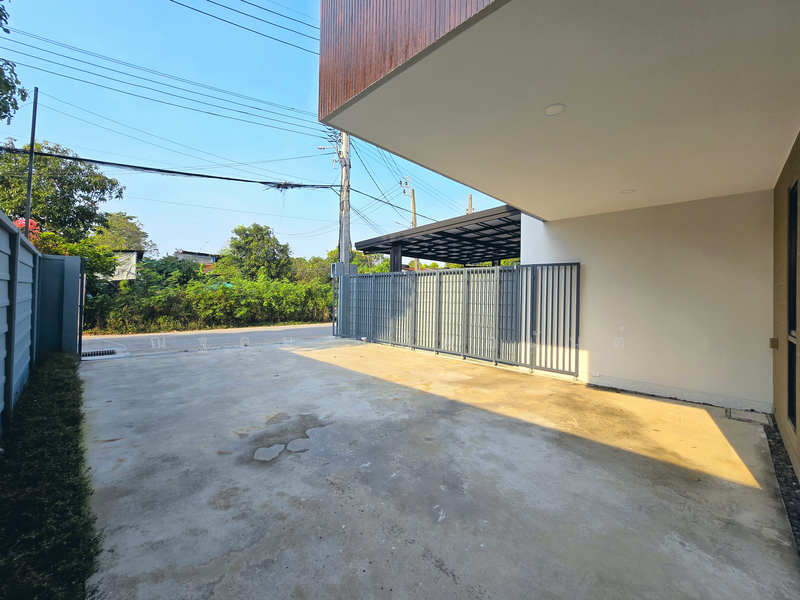 บ้านสวนผัก 29, กรุงเทพ, ตลิ่งชัน, ตลิ่งชัน, กรุงเทพ, 165 ตร.ม., บ้านเดี่ยว ขาย, โดย ณัฐคม เกิดอนันต์, 500175189 - DDproperty.com