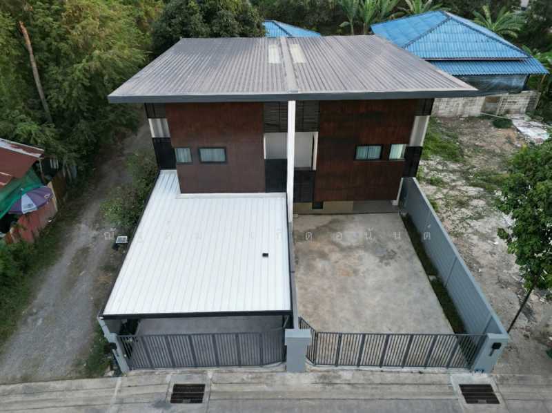 บ้านสวนผัก 29, กรุงเทพ, ตลิ่งชัน, ตลิ่งชัน, กรุงเทพ, 165 ตร.ม., บ้านเดี่ยว ขาย, โดย ณัฐคม เกิดอนันต์, 500175189 - DDproperty.com