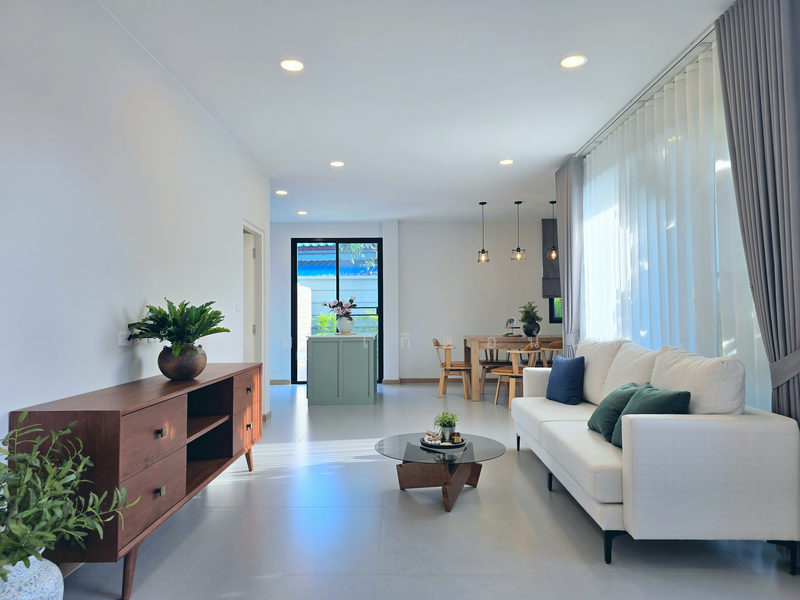 บ้านสวนผัก 29, กรุงเทพ, ตลิ่งชัน, ตลิ่งชัน, กรุงเทพ, 165 ตร.ม., บ้านเดี่ยว ขาย, โดย ณัฐคม เกิดอนันต์, 500175189 - DDproperty.com