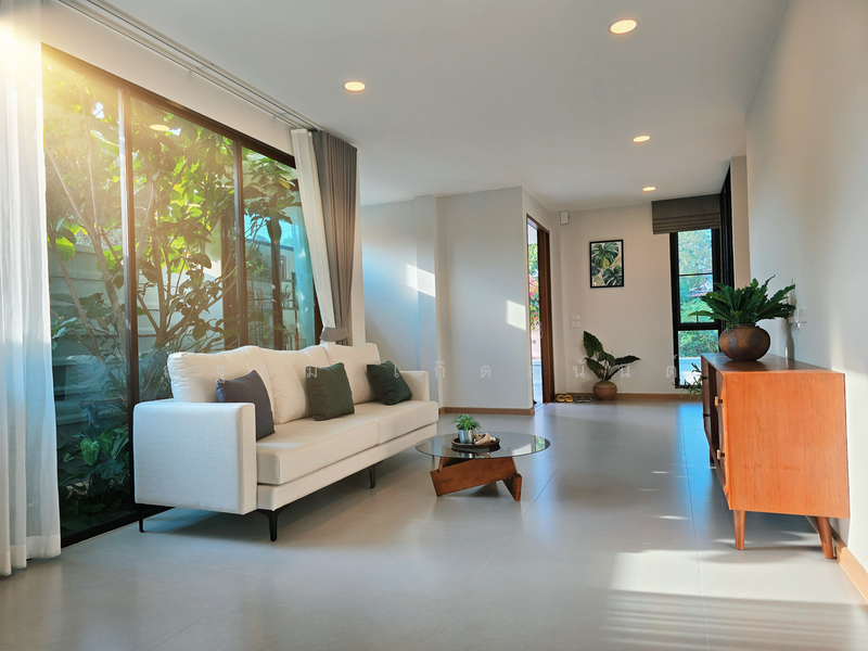 บ้านสวนผัก 29, กรุงเทพ, ตลิ่งชัน, ตลิ่งชัน, กรุงเทพ, 165 ตร.ม., บ้านเดี่ยว ขาย, โดย ณัฐคม เกิดอนันต์, 500175189 - DDproperty.com