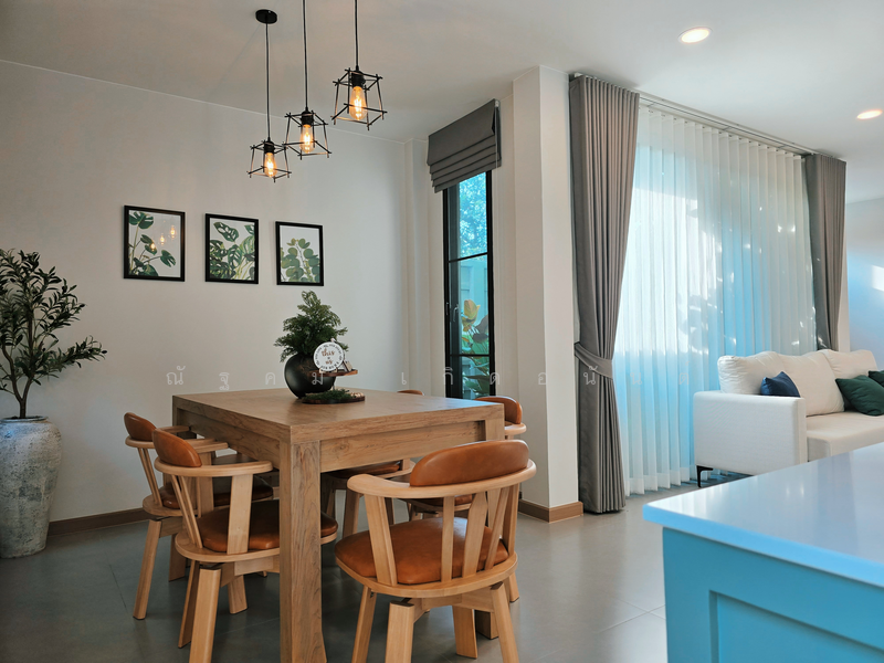 บ้านสวนผัก 29, Bangkok, Taling Chan, Taling Chan, Bangkok, 3 Bedrooms, 165 sqm, Single Detached House For Sale, by ณัฐคม เกิดอนันต์, 500175189 - DDproperty.com