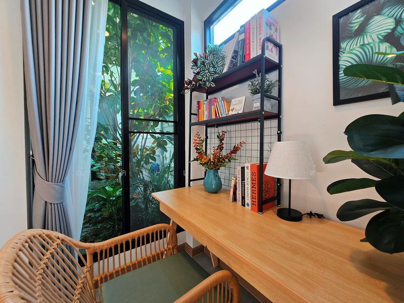 บ้านสวนผัก 29, Bangkok, Taling Chan, Taling Chan, Bangkok, 3 Bedrooms, 165 sqm, Single Detached House For Sale, by ณัฐคม เกิดอนันต์, 500175189 - DDproperty.com