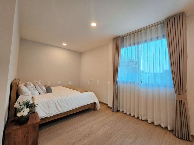 บ้านสวนผัก 29, Bangkok, Taling Chan, Taling Chan, Bangkok, 3 Bedrooms, 165 sqm, Single Detached House For Sale, by ณัฐคม เกิดอนันต์, 500175189 - DDproperty.com