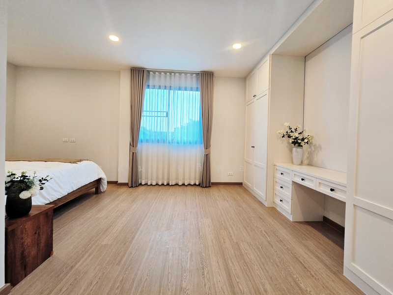 บ้านสวนผัก 29, Bangkok, Taling Chan, Taling Chan, Bangkok, 3 Bedrooms, 165 sqm, Single Detached House For Sale, by ณัฐคม เกิดอนันต์, 500175189 - DDproperty.com