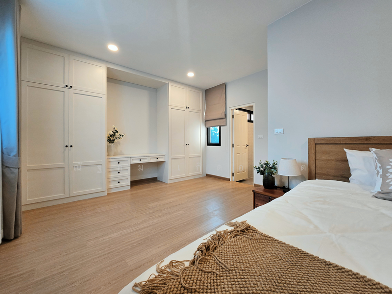 บ้านสวนผัก 29, Bangkok, Taling Chan, Taling Chan, Bangkok, 3 Bedrooms, 165 sqm, Single Detached House For Sale, by ณัฐคม เกิดอนันต์, 500175189 - DDproperty.com