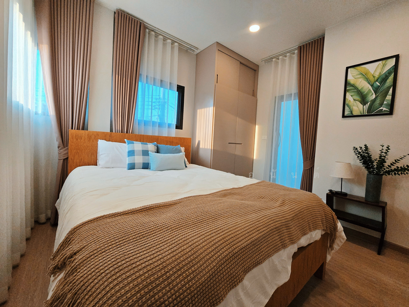 บ้านสวนผัก 29, กรุงเทพ, ตลิ่งชัน, ตลิ่งชัน, กรุงเทพ, 165 ตร.ม., บ้านเดี่ยว ขาย, โดย ณัฐคม เกิดอนันต์, 500175189 - DDproperty.com