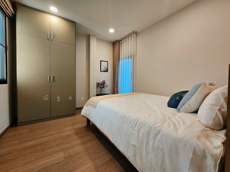 บ้านสวนผัก 29, กรุงเทพ, ตลิ่งชัน, ตลิ่งชัน, กรุงเทพ, 165 ตร.ม., บ้านเดี่ยว ขาย, โดย ณัฐคม เกิดอนันต์, 500175189 - DDproperty.com