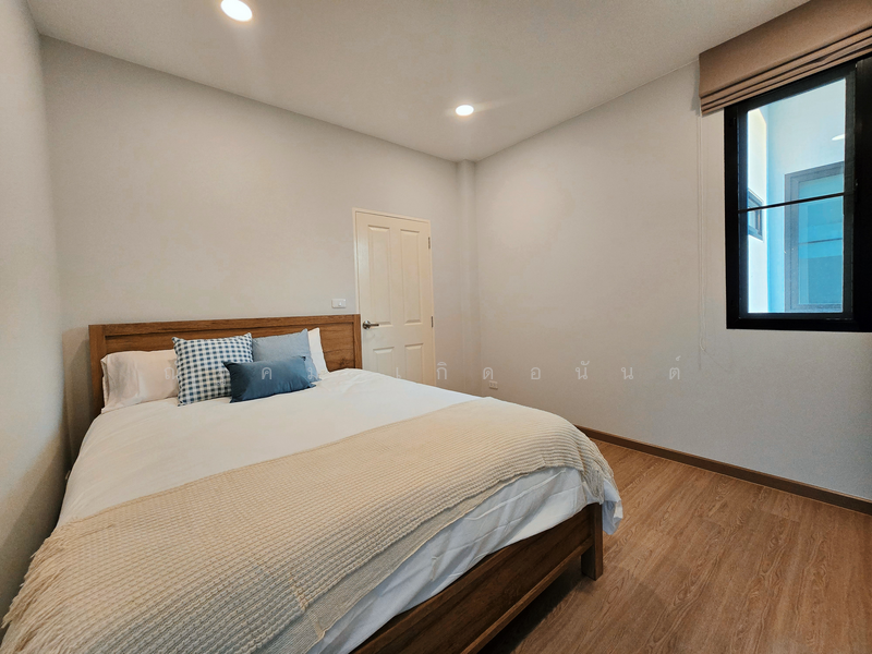 บ้านสวนผัก 29, Bangkok, Taling Chan, Taling Chan, Bangkok, 3 Bedrooms, 165 sqm, Single Detached House For Sale, by ณัฐคม เกิดอนันต์, 500175189 - DDproperty.com