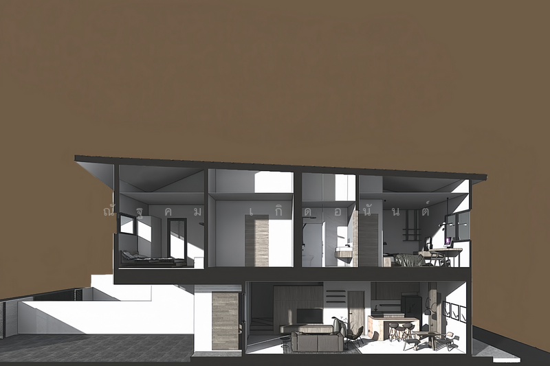 บ้านสวนผัก 29, กรุงเทพ, ตลิ่งชัน, ตลิ่งชัน, กรุงเทพ, 165 ตร.ม., บ้านเดี่ยว ขาย, โดย ณัฐคม เกิดอนันต์, 500175189 - DDproperty.com