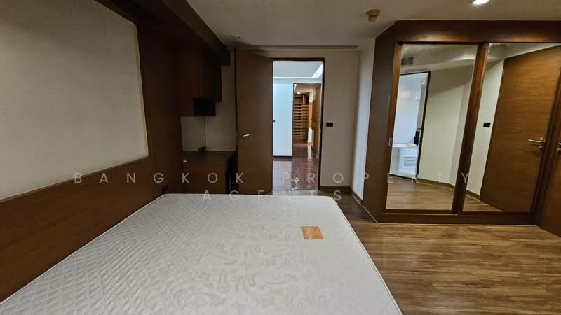 City Lakes Tower : ซิตี้เลค ทาวเวอร์, กรุงเทพ, ซอยสุขุมวิท 16, คลองเตย, คลองเตย, กรุงเทพ, 320 ตร.ม., คอนโด ให้เช่า, โดย BANGKOK PROPERTY AGENTS, 500175191 - DDproperty.com