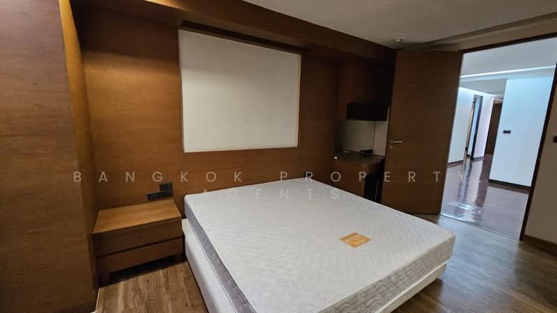 City Lakes Tower : ซิตี้เลค ทาวเวอร์, กรุงเทพ, ซอยสุขุมวิท 16, คลองเตย, คลองเตย, กรุงเทพ, 320 ตร.ม., คอนโด ให้เช่า, โดย BANGKOK PROPERTY AGENTS, 500175191 - DDproperty.com