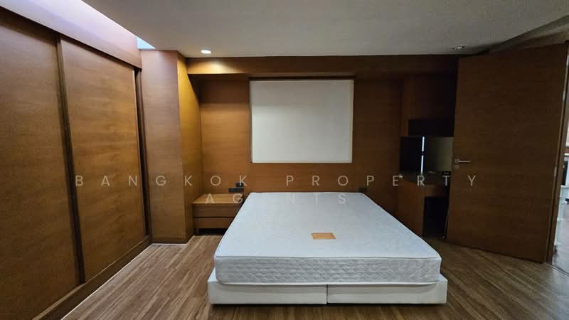 City Lakes Tower, Bangkok, Soi Sukhumvit 16, Khlong Toei, Khlong Toei, Bangkok, 4 Bedrooms, 320 sqm, Condo For Rent, by BANGKOK PROPERTY AGENTS, 500175191 - DDproperty.com