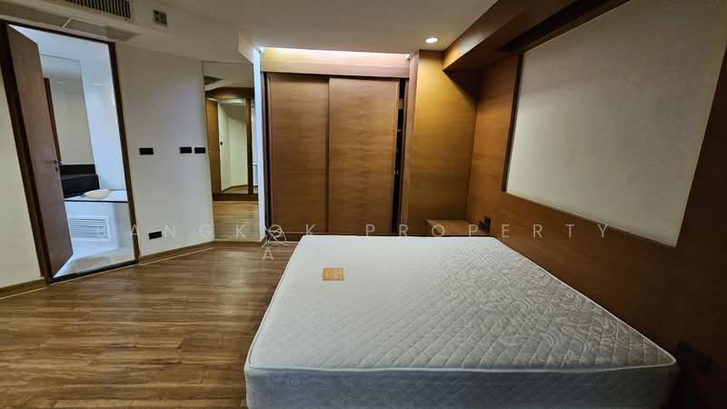City Lakes Tower, Bangkok, Soi Sukhumvit 16, Khlong Toei, Khlong Toei, Bangkok, 4 Bedrooms, 320 sqm, Condo For Rent, by BANGKOK PROPERTY AGENTS, 500175191 - DDproperty.com