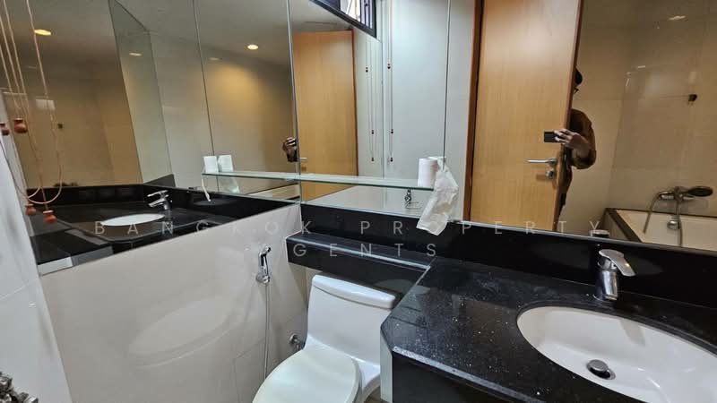 City Lakes Tower : ซิตี้เลค ทาวเวอร์, กรุงเทพ, ซอยสุขุมวิท 16, คลองเตย, คลองเตย, กรุงเทพ, 320 ตร.ม., คอนโด ให้เช่า, โดย BANGKOK PROPERTY AGENTS, 500175191 - DDproperty.com