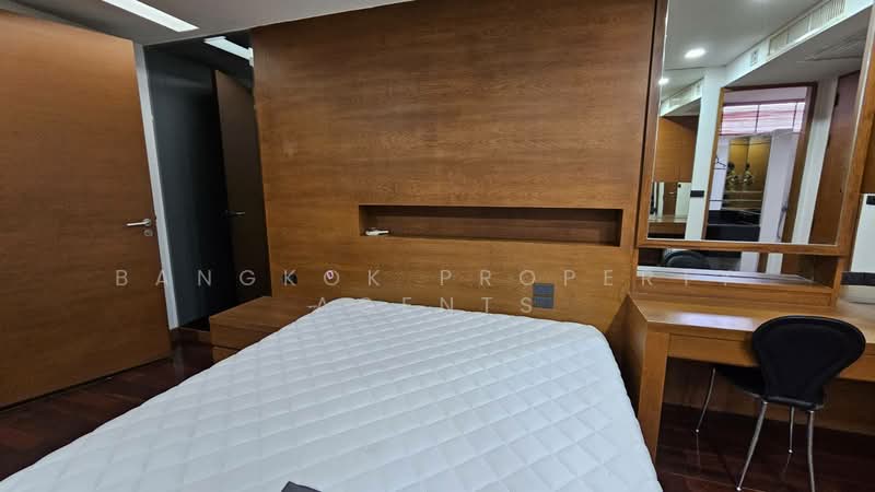 City Lakes Tower : ซิตี้เลค ทาวเวอร์, กรุงเทพ, ซอยสุขุมวิท 16, คลองเตย, คลองเตย, กรุงเทพ, 320 ตร.ม., คอนโด ให้เช่า, โดย BANGKOK PROPERTY AGENTS, 500175191 - DDproperty.com