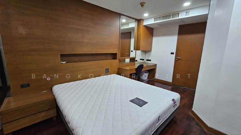 City Lakes Tower, Bangkok, Soi Sukhumvit 16, Khlong Toei, Khlong Toei, Bangkok, 4 Bedrooms, 320 sqm, Condo For Rent, by BANGKOK PROPERTY AGENTS, 500175191 - DDproperty.com