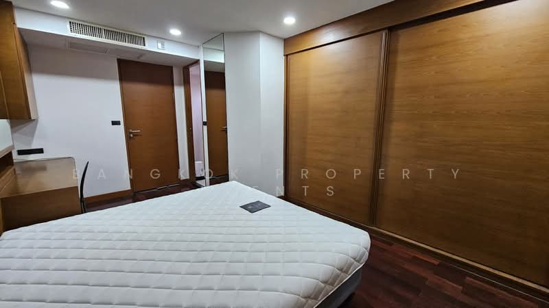 City Lakes Tower, Bangkok, Soi Sukhumvit 16, Khlong Toei, Khlong Toei, Bangkok, 4 Bedrooms, 320 sqm, Condo For Rent, by BANGKOK PROPERTY AGENTS, 500175191 - DDproperty.com