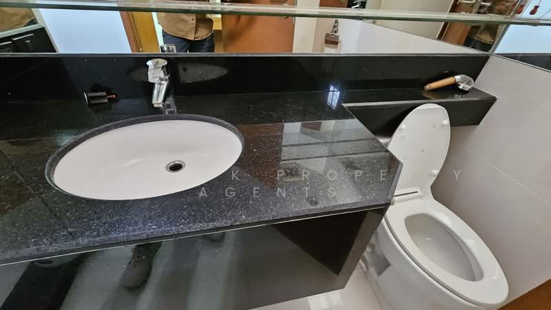 City Lakes Tower, Bangkok, Soi Sukhumvit 16, Khlong Toei, Khlong Toei, Bangkok, 4 Bedrooms, 320 sqm, Condo For Rent, by BANGKOK PROPERTY AGENTS, 500175191 - DDproperty.com