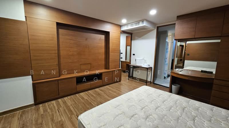 City Lakes Tower : ซิตี้เลค ทาวเวอร์, กรุงเทพ, ซอยสุขุมวิท 16, คลองเตย, คลองเตย, กรุงเทพ, 320 ตร.ม., คอนโด ให้เช่า, โดย BANGKOK PROPERTY AGENTS, 500175191 - DDproperty.com