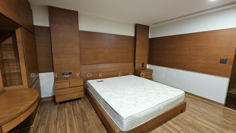 City Lakes Tower : ซิตี้เลค ทาวเวอร์, กรุงเทพ, ซอยสุขุมวิท 16, คลองเตย, คลองเตย, กรุงเทพ, 320 ตร.ม., คอนโด ให้เช่า, โดย BANGKOK PROPERTY AGENTS, 500175191 - DDproperty.com