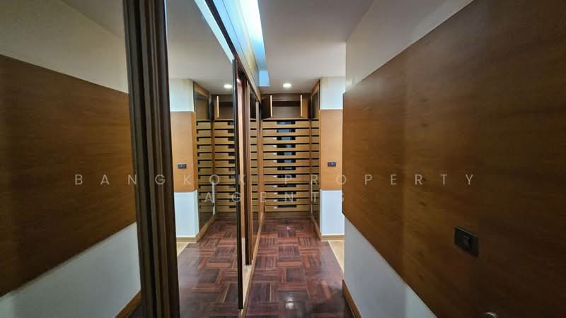 City Lakes Tower, Bangkok, Soi Sukhumvit 16, Khlong Toei, Khlong Toei, Bangkok, 4 Bedrooms, 320 sqm, Condo For Rent, by BANGKOK PROPERTY AGENTS, 500175191 - DDproperty.com