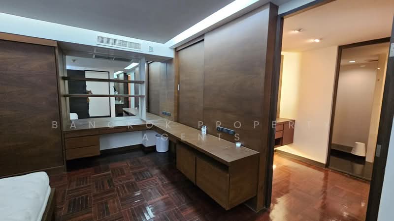 City Lakes Tower : ซิตี้เลค ทาวเวอร์, กรุงเทพ, ซอยสุขุมวิท 16, คลองเตย, คลองเตย, กรุงเทพ, 320 ตร.ม., คอนโด ให้เช่า, โดย BANGKOK PROPERTY AGENTS, 500175191 - DDproperty.com