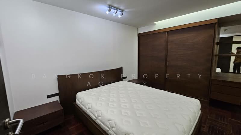 City Lakes Tower, Bangkok, Soi Sukhumvit 16, Khlong Toei, Khlong Toei, Bangkok, 4 Bedrooms, 320 sqm, Condo For Rent, by BANGKOK PROPERTY AGENTS, 500175191 - DDproperty.com