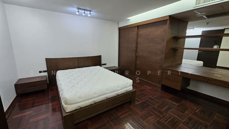 City Lakes Tower, Bangkok, Soi Sukhumvit 16, Khlong Toei, Khlong Toei, Bangkok, 4 Bedrooms, 320 sqm, Condo For Rent, by BANGKOK PROPERTY AGENTS, 500175191 - DDproperty.com