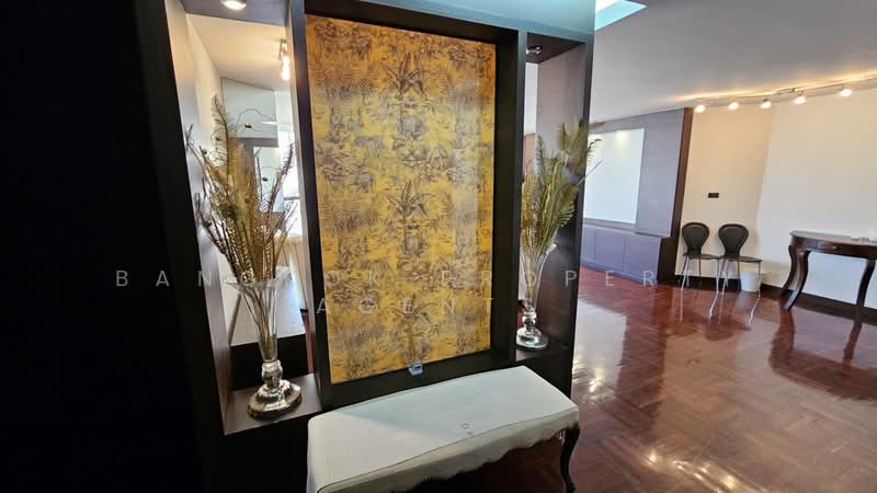 City Lakes Tower : ซิตี้เลค ทาวเวอร์, กรุงเทพ, ซอยสุขุมวิท 16, คลองเตย, คลองเตย, กรุงเทพ, 320 ตร.ม., คอนโด ให้เช่า, โดย BANGKOK PROPERTY AGENTS, 500175191 - DDproperty.com