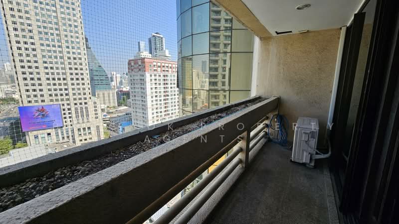 City Lakes Tower : ซิตี้เลค ทาวเวอร์, กรุงเทพ, ซอยสุขุมวิท 16, คลองเตย, คลองเตย, กรุงเทพ, 320 ตร.ม., คอนโด ให้เช่า, โดย BANGKOK PROPERTY AGENTS, 500175191 - DDproperty.com