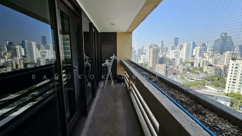 City Lakes Tower : ซิตี้เลค ทาวเวอร์, กรุงเทพ, ซอยสุขุมวิท 16, คลองเตย, คลองเตย, กรุงเทพ, 320 ตร.ม., คอนโด ให้เช่า, โดย BANGKOK PROPERTY AGENTS, 500175191 - DDproperty.com