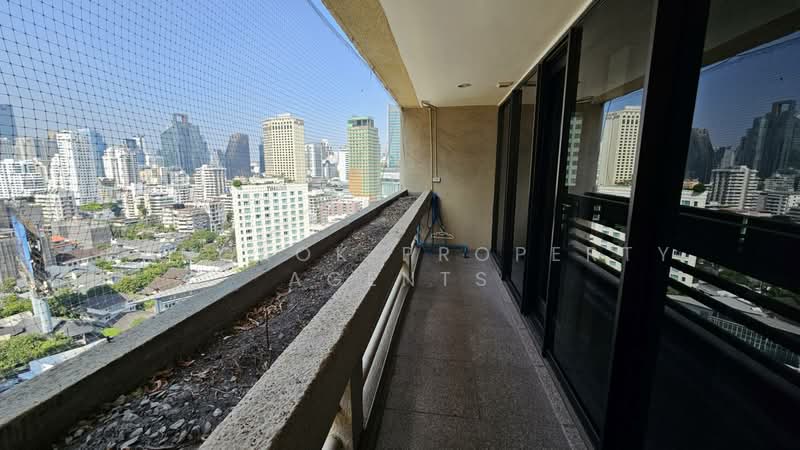 City Lakes Tower : ซิตี้เลค ทาวเวอร์, กรุงเทพ, ซอยสุขุมวิท 16, คลองเตย, คลองเตย, กรุงเทพ, 320 ตร.ม., คอนโด ให้เช่า, โดย BANGKOK PROPERTY AGENTS, 500175191 - DDproperty.com