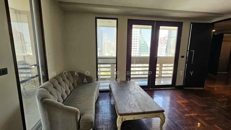 City Lakes Tower : ซิตี้เลค ทาวเวอร์, กรุงเทพ, ซอยสุขุมวิท 16, คลองเตย, คลองเตย, กรุงเทพ, 320 ตร.ม., คอนโด ให้เช่า, โดย BANGKOK PROPERTY AGENTS, 500175191 - DDproperty.com