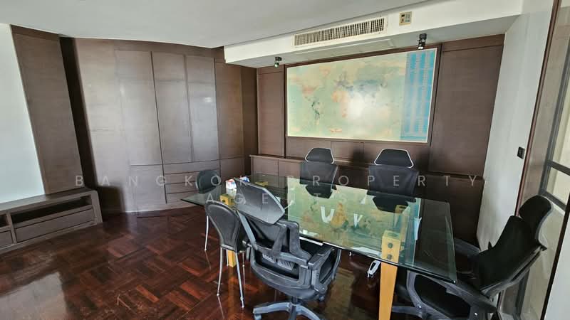 City Lakes Tower : ซิตี้เลค ทาวเวอร์, กรุงเทพ, ซอยสุขุมวิท 16, คลองเตย, คลองเตย, กรุงเทพ, 320 ตร.ม., คอนโด ให้เช่า, โดย BANGKOK PROPERTY AGENTS, 500175191 - DDproperty.com