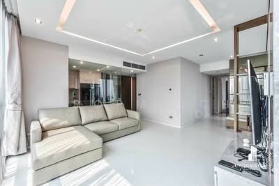 For Rent - The Bangkok Sathorn, Bangkok