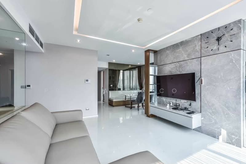 The Bangkok Sathorn, Bangkok, 111 South Sathorn Road, Yan Nawa, Sathon, Bangkok, 2 Bedrooms, 107 sqm, Condo For Rent, by PROPMATCH CO., LTD., 500175192 - DDproperty.com