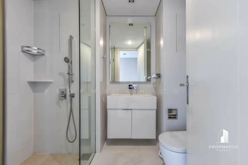 The Bangkok Sathorn, Bangkok, 111 South Sathorn Road, Yan Nawa, Sathon, Bangkok, 2 Bedrooms, 107 sqm, Condo For Rent, by PROPMATCH CO., LTD., 500175192 - DDproperty.com