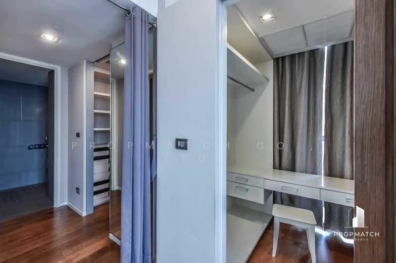 The Bangkok Sathorn, Bangkok, 111 South Sathorn Road, Yan Nawa, Sathon, Bangkok, 2 Bedrooms, 107 sqm, Condo For Rent, by PROPMATCH CO., LTD., 500175192 - DDproperty.com