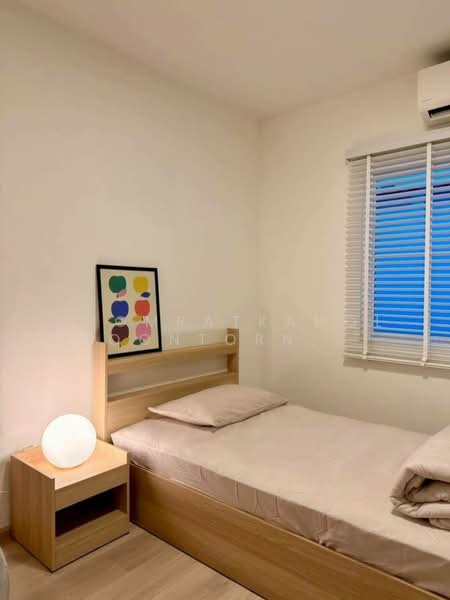 Indy Bangna-Ramkhamhaeng 2, Bangkok, Soi 7, Dok Mai, Prawet, Bangkok, 3 Bedrooms, 137 sqm, Townhouse For Rent, by Chomratkamol Soontorntarawong (Gor), 500175194 - DDproperty.com