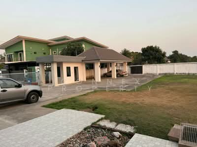 ขาย - Baan Sintawee Thianthale 2 : บ้านสินทวี เทียนทะเล 2, กรุงเทพ