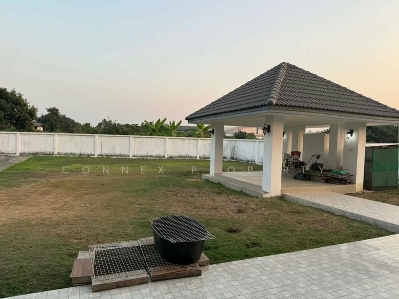 Baan Sintawee Thianthale 2 : บ้านสินทวี เทียนทะเล 2, กรุงเทพ, ซอย เทียนทะเล 20, แสมดำ, บางขุนเทียน, กรุงเทพ, 500 ตร.ม., บ้านเดี่ยว ขาย, โดย Connex Property, 500175195 - DDproperty.com