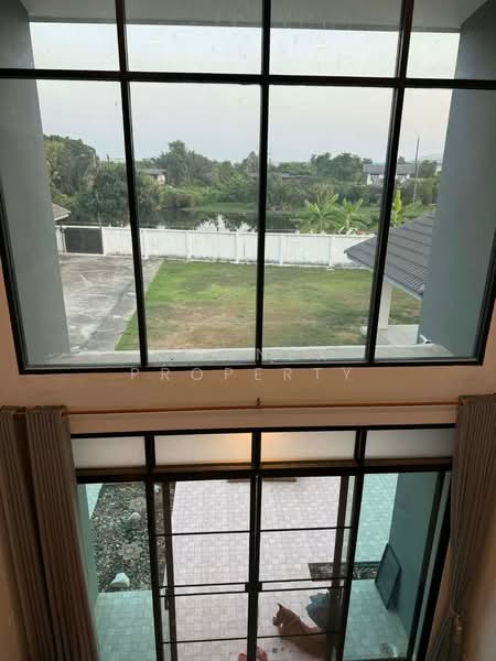 Baan Sintawee Thianthale 2, Bangkok, Soi Thian Talay 20, Samae Dam, Bang Khun Thian, Bangkok, 7 Bedrooms, 500 sqm, Single Detached House For Sale, by Connex Property, 500175195 - DDproperty.com